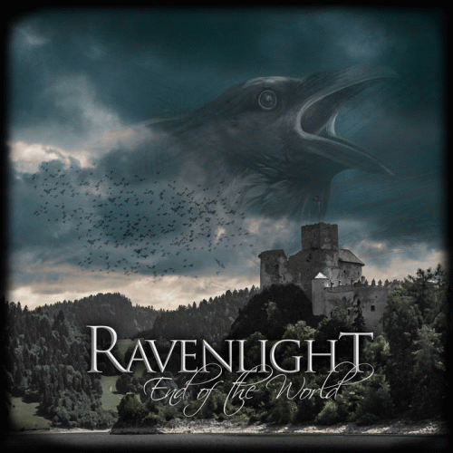 Ravenlight : End of the World